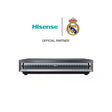 Hisense Laser Cinema PX3-Pro Projector 80-150 inch | PX3-PRO