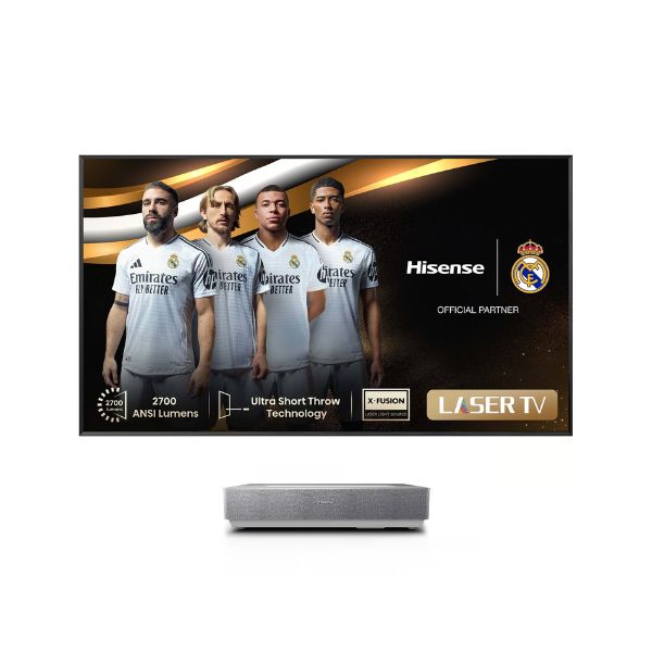 Hisense Laser TV 90 inch (L9 series) | 90L5HG
