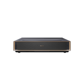 Hisense 4K Laser Cinema 80"-150" (PT1)