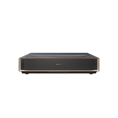 Hisense 4K Laser Cinema 80"-150" (PT1)