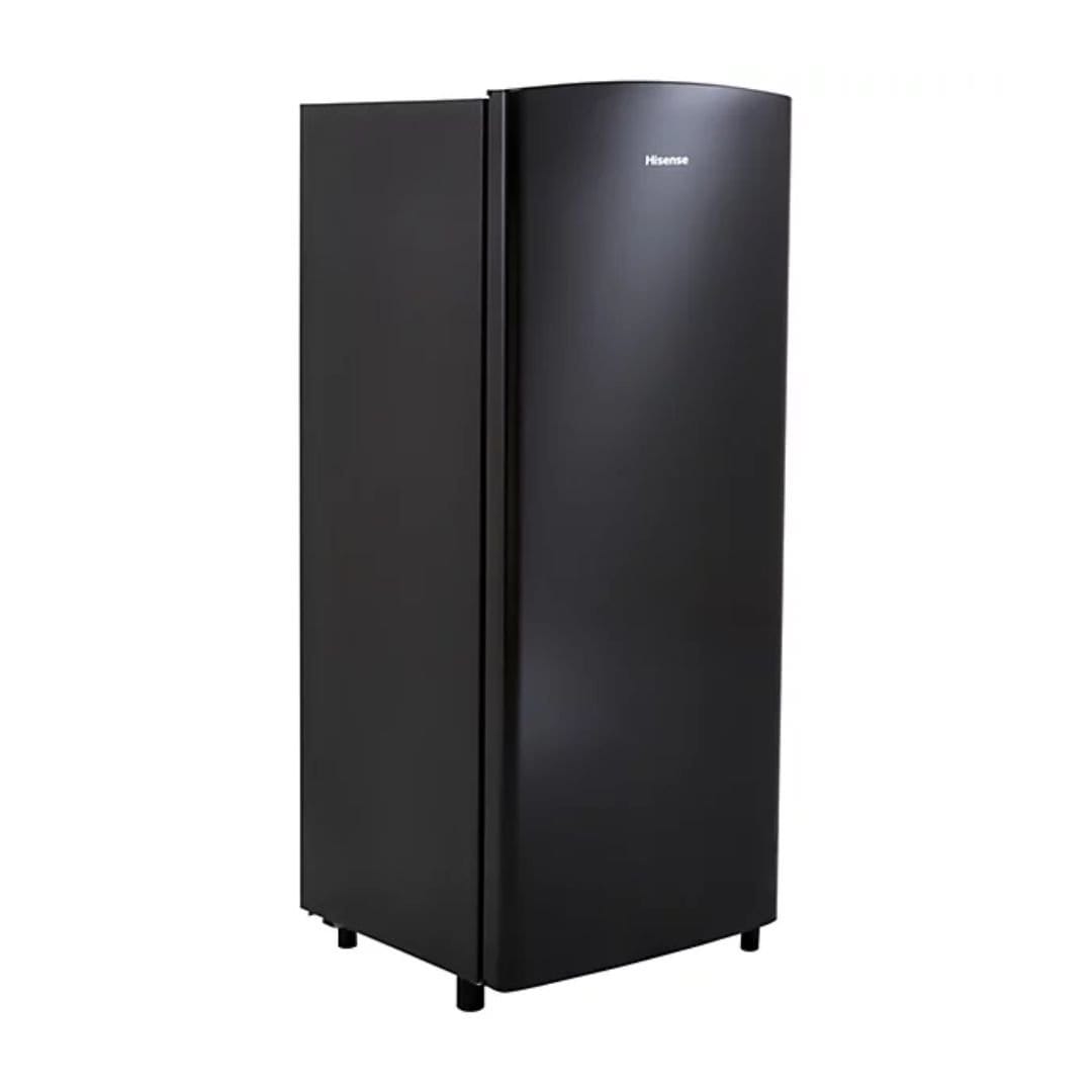 Hisense REF176DR 176L Fridge with Water Dispenser