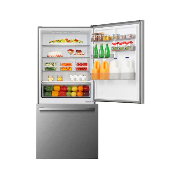 Hisense REF226DR 230L Bottom Freezer Fridge