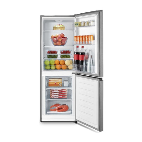 Hisense REF265DR 268L Bottom Freezer Fridge