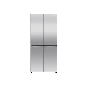 Hisense REF470DR 470L 4-Door Fridge