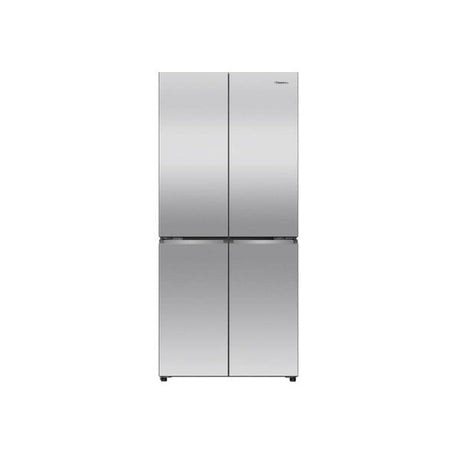 Hisense REF470DR 470L 4-Door Fridge