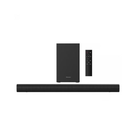 Hisense HS1800 Soundbar 140W