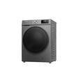 Hisense 10.5/6kg Front Load Wash & Dry Full Automatic Washing Machine Grey | WD3Q1043BT