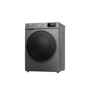 Hisense 10.5/6kg Front Load Wash & Dry Full Automatic Washing Machine Grey | WD3Q1043BT