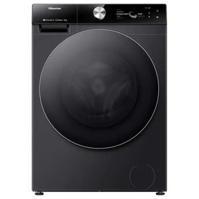 Hisense 12kg Front Load Full Automatic Washing Machine Series 7 Wi-Fi Touch Screen | WF7S1247BB