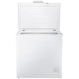 Hisense 245L Chest Freezer Grey | FC245HS