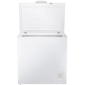 Hisense 245L Chest Freezer Grey | FC245HS