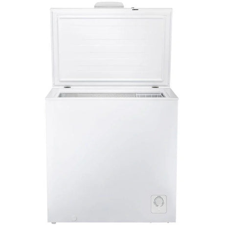 Hisense 245L Chest Freezer Grey | FC245HS