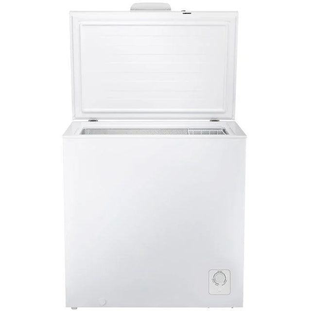 Hisense 245L Chest Freezer Grey | FC245HS