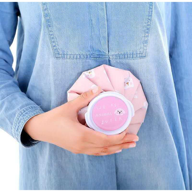 Hot And Cold Multi-purpose Physiotherapy Bag