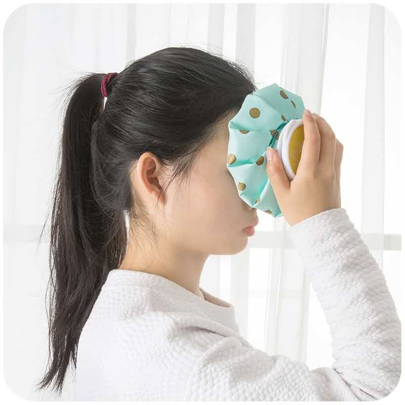 Hot And Cold Multi-purpose Physiotherapy Bag