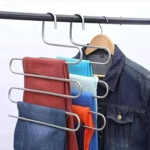 Trouser Hangers