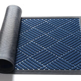 High quality non-slip wear resistant rubber doormat