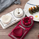 2 in 1 Egg Slicer