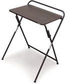 Space Saving Industrial Style Foldable Desk