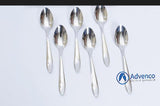 Hiquin tea spoon