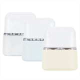 4in1 50ml Travel Bottle set a