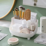 6 grid multifunctional desktop organizer. For pencils, makeup storage, office stationary