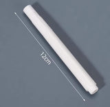 Rectangular Black spice labels 
24pcs plus pen