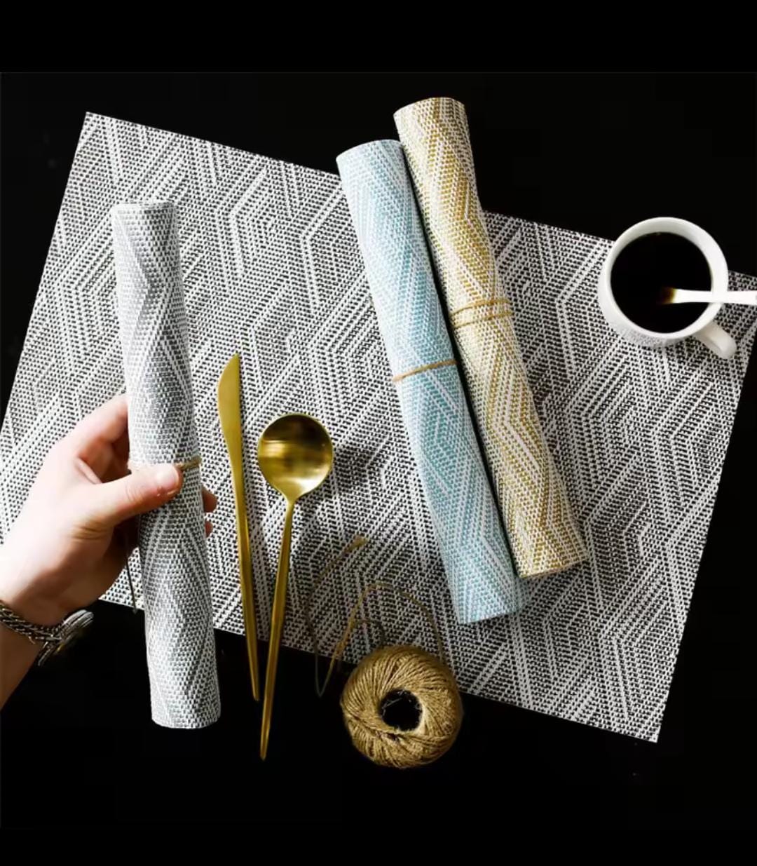 High quality Table mats