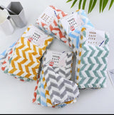 Microfibre kitchen towels