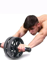 Braman AB Roller Trident Wheel