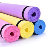 Quality Exercises yoga Mat