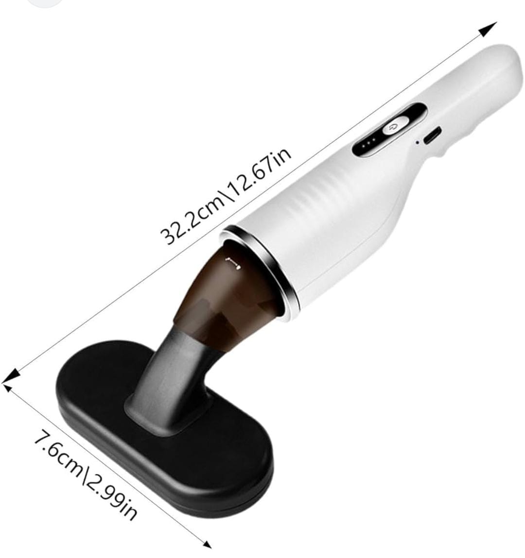High pressure (9000Pa) Gi-828 car vacuum cleaner