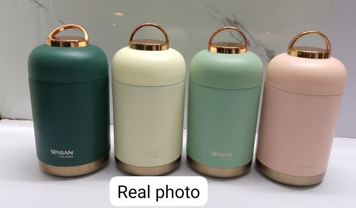 SN-5052 Sensan 800ml Thermos food flask