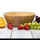 Dough BASIN SALAD BOWL