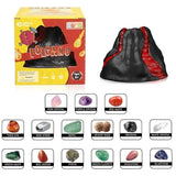 VOLCANO GEM GAME