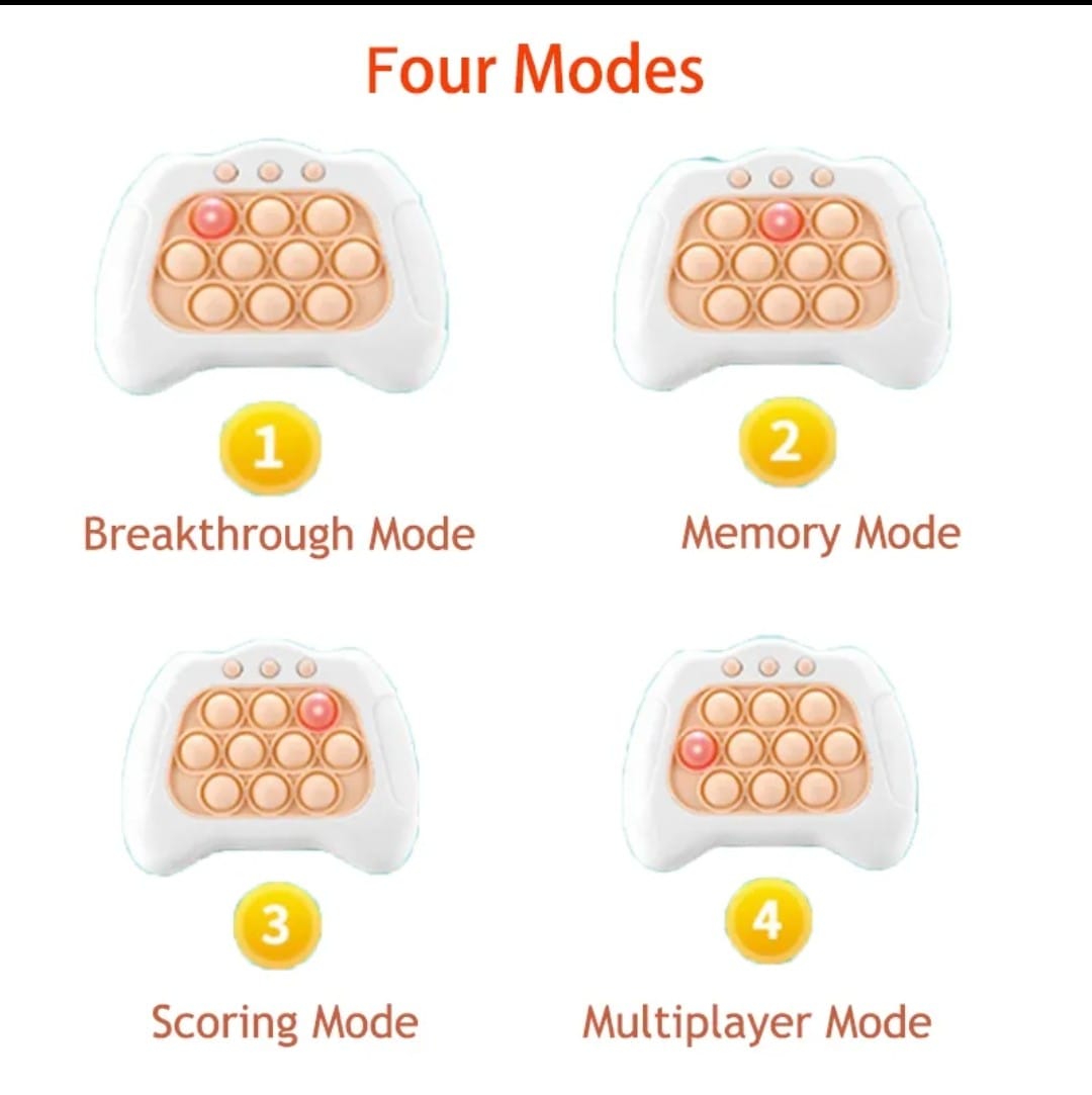 Kids Console