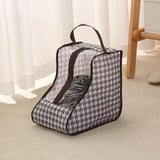 *4pcs Boot / Shoes Storage Bag Set with Handles