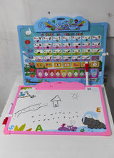Educational Tablet for Children WordPad
