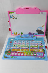 Educational Tablet for Children WordPad