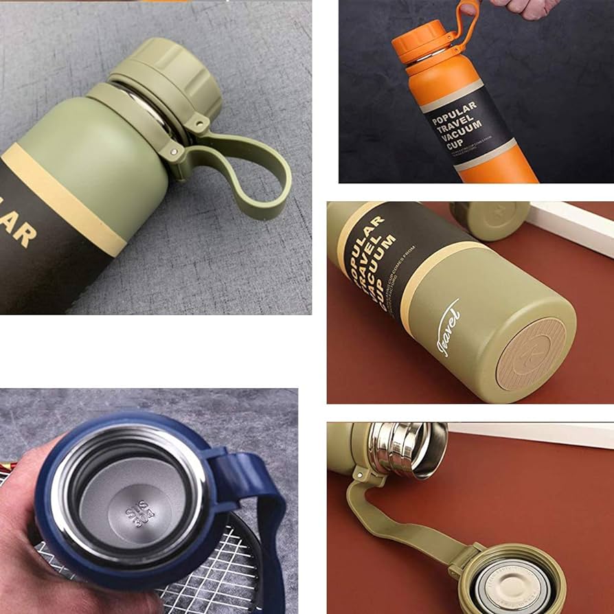 *1100ml popular pints vacuum thermocup bottle