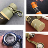 *1100ml popular pints vacuum thermocup bottle