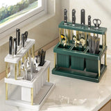 *Kitchen cutlery holder