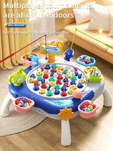 *Children's Fishing Toys