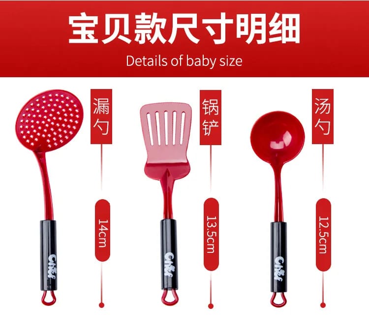 3 in 1 Children makeup suitcase set playset