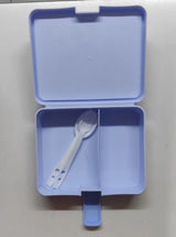 *2 compartment Tutu family Lunch Box for Kids