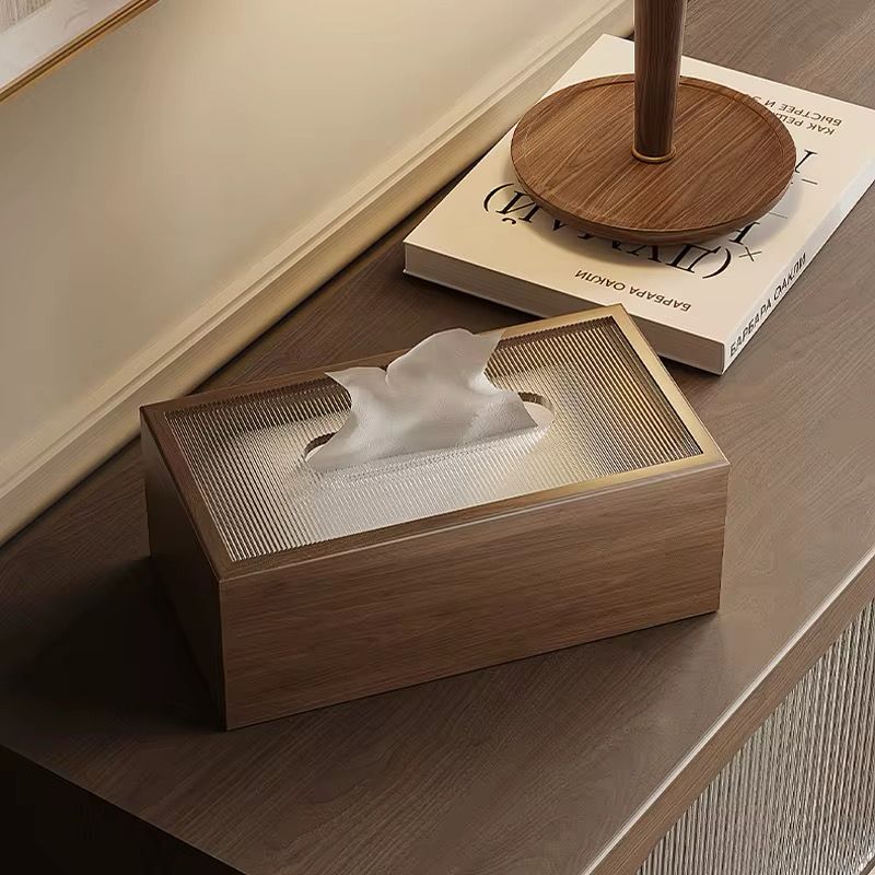 Luxury Tissue Box