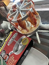 Microwave Bacon maker