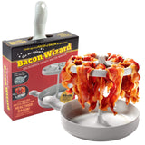 Microwave Bacon maker