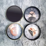Decorative wall clock