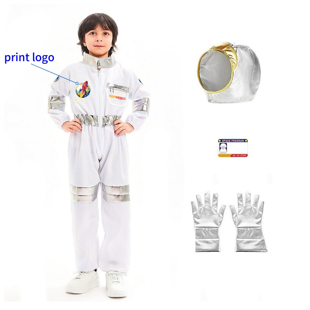Professional Children's Astronaut costume*